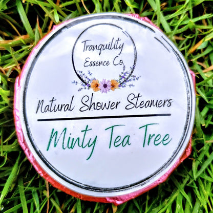 Minty Tea Tree